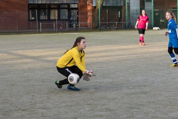 Bild 51 - B-Juniorinnen SV Wahlstedt - FSG BraWie 08 : Ergebnis: 11:1